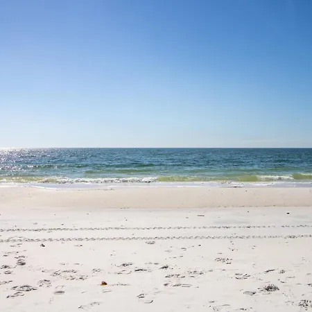 Beach Paradise - Perfect Ocean Views With Pool & Sauna & Breakfast! Mexico Beach Exterior foto
