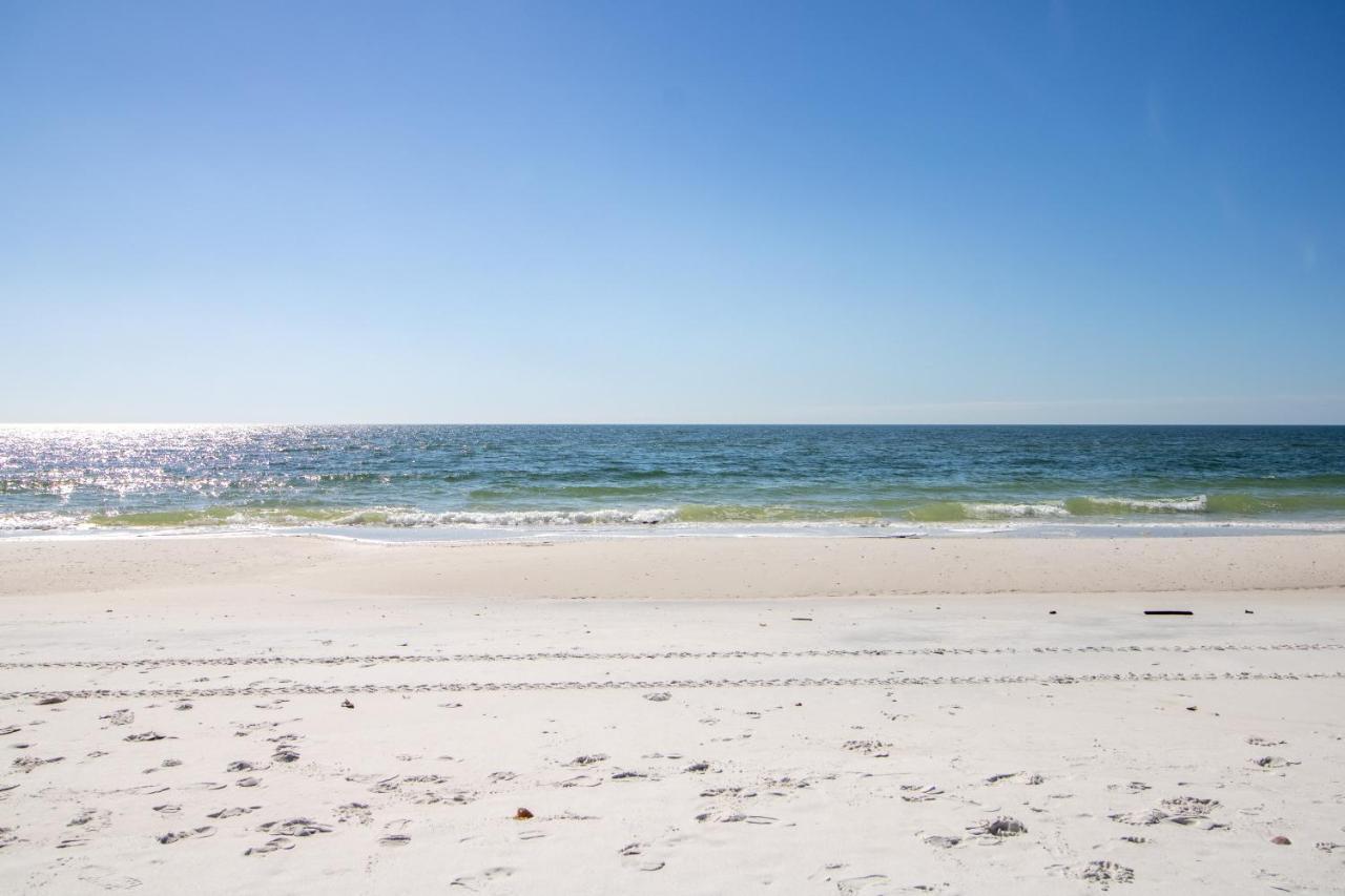 Paradise - Perfect Ocean Views With Pool & Sauna & Breakfast! * Mexico Beach