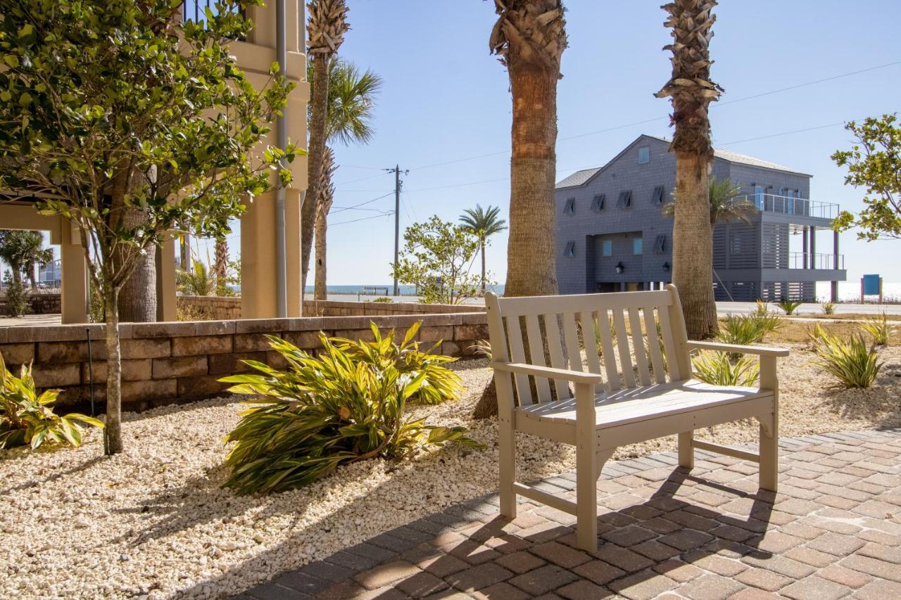 Paradise - Perfect Ocean Views With Pool & Sauna & Breakfast! Apartment Mexico Beach