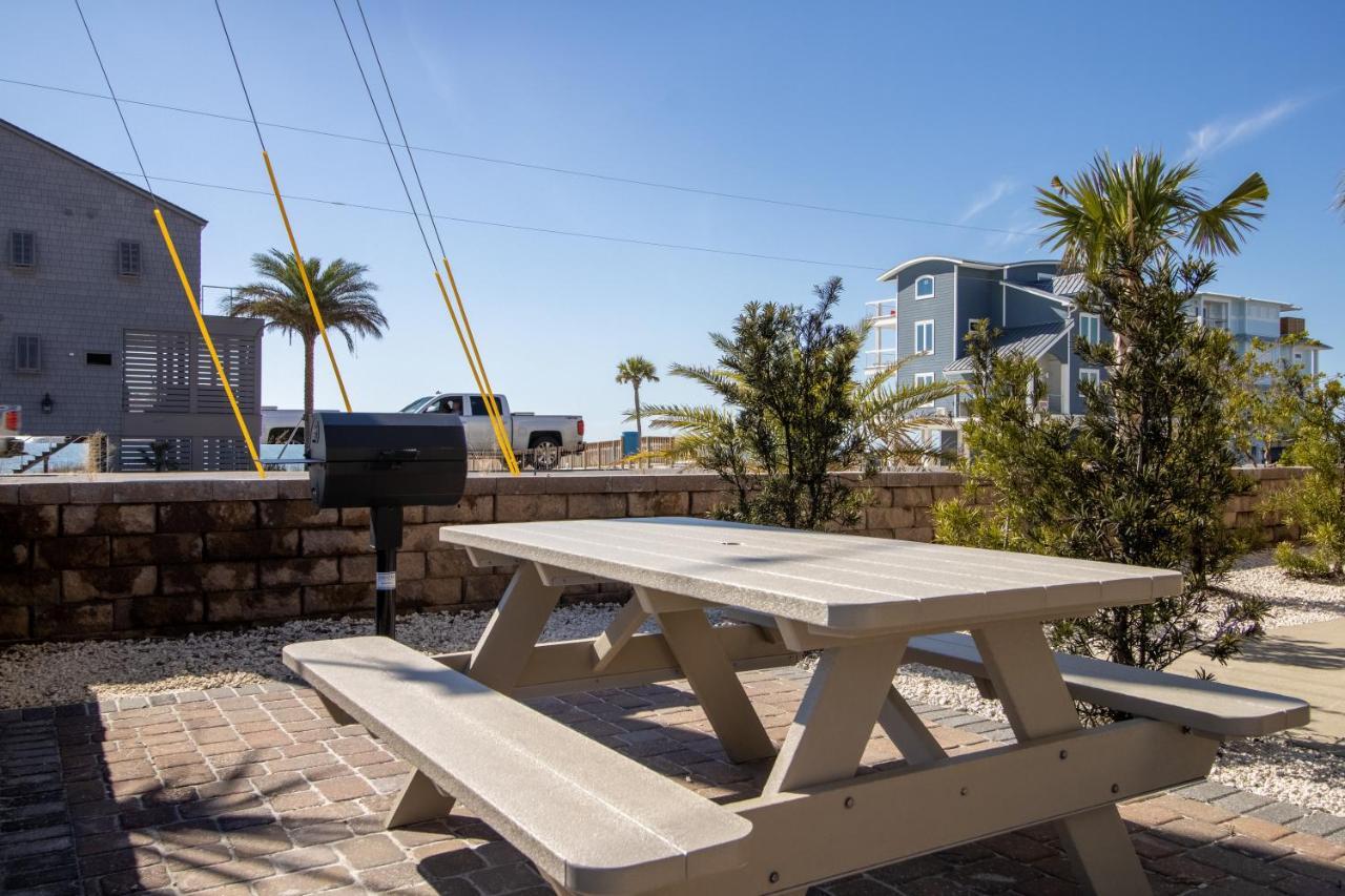 Paradise - Perfect Ocean Views With Pool & Sauna & Breakfast! Apartment