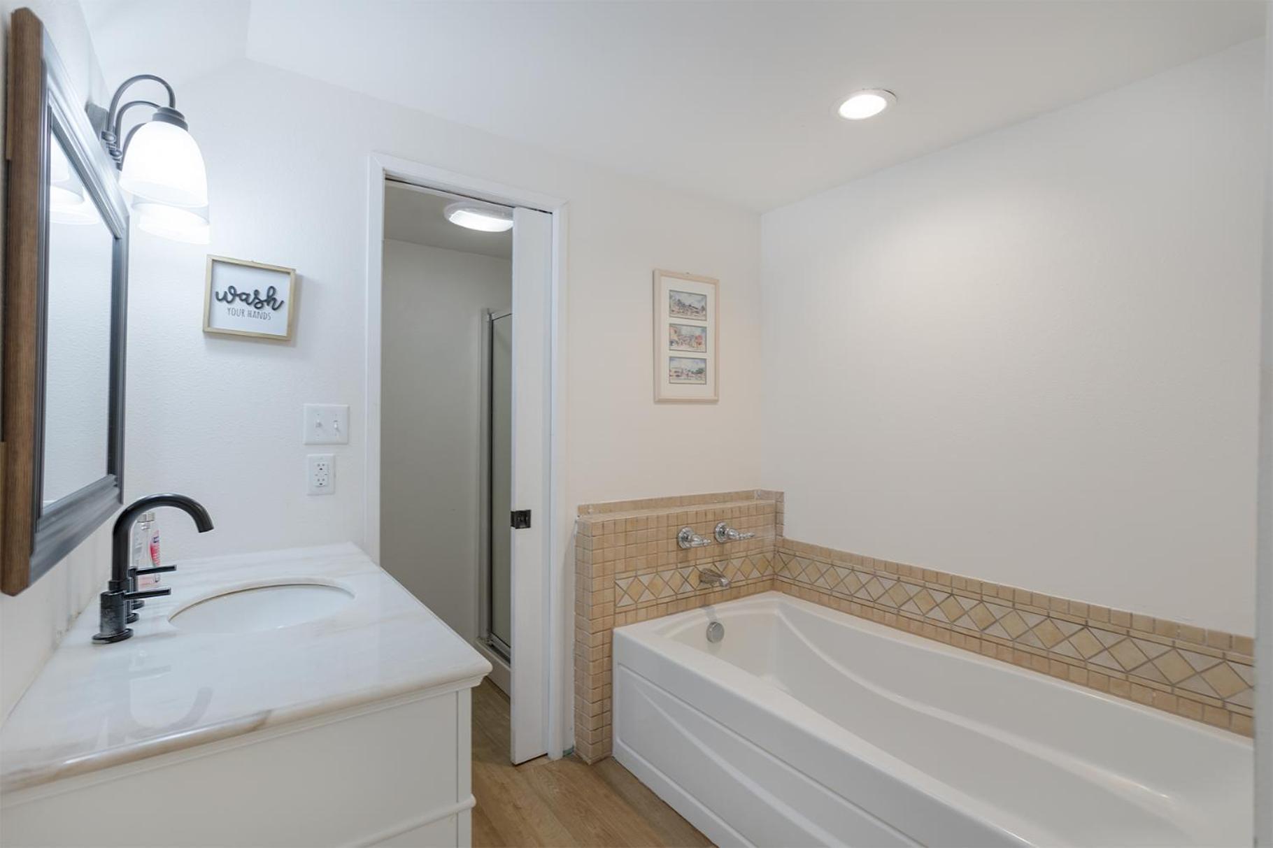 Paradise - Perfect Ocean Views With Pool & Sauna & Breakfast! Mexico Beach