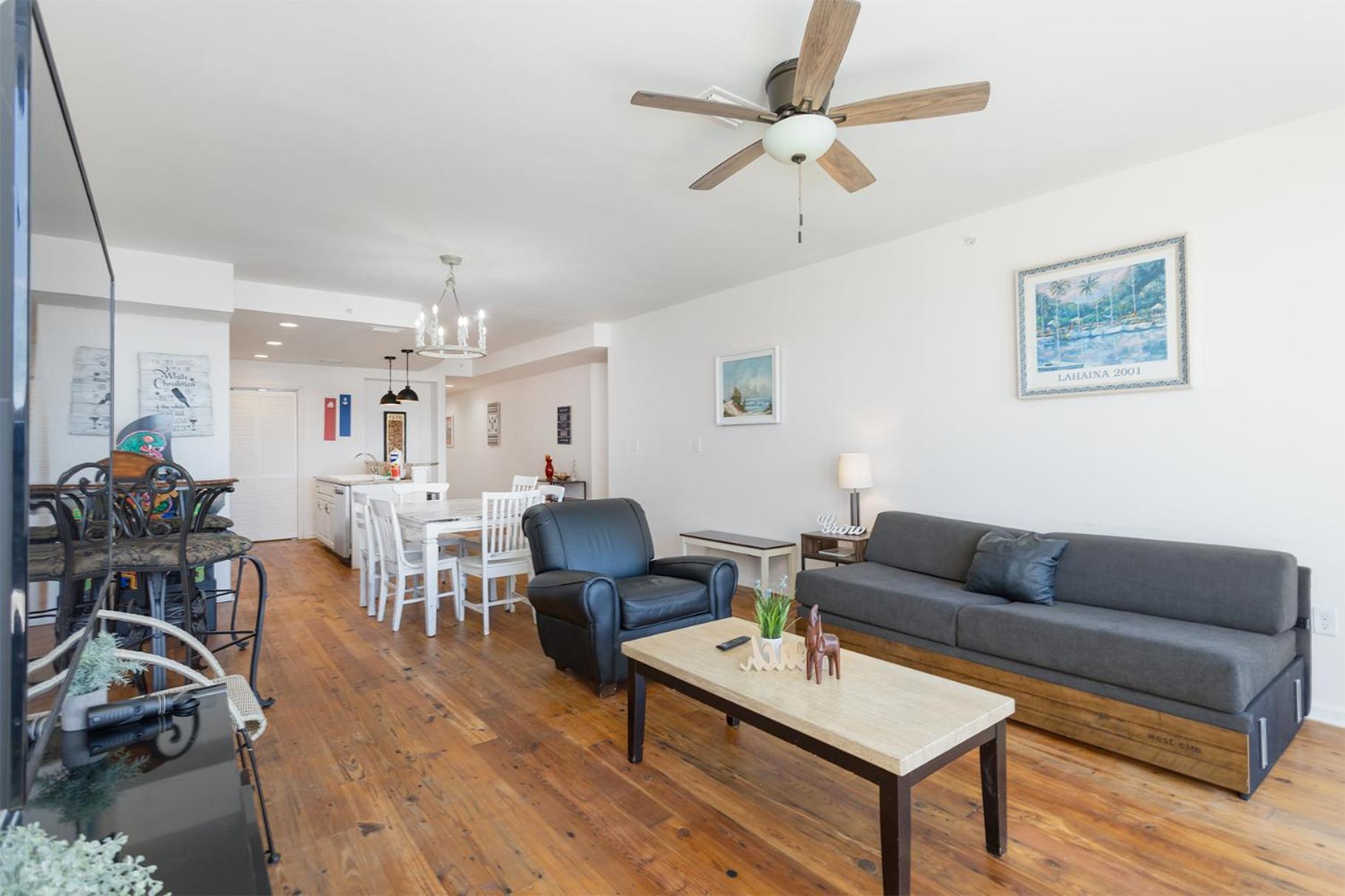 Paradise - Perfect Ocean Views With Pool & Sauna & Breakfast! * Mexico Beach